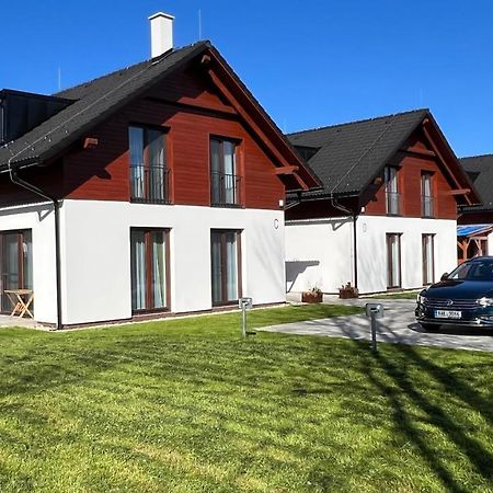 Apartmany Jura Нова-Пец Екстер'єр фото