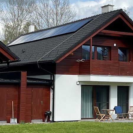 Apartmany Jura Нова-Пец Екстер'єр фото