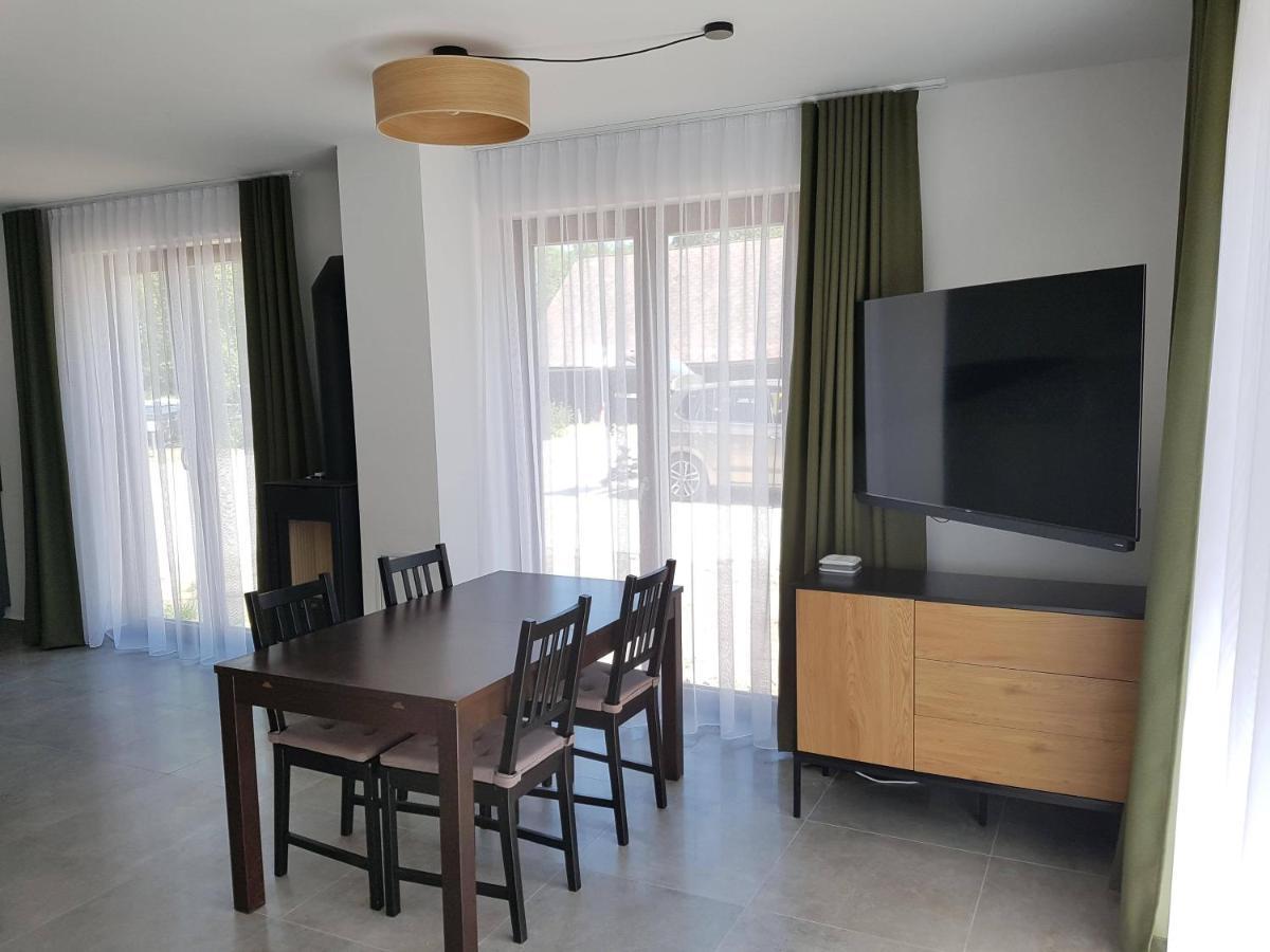 Apartmany Jura Нова-Пец Екстер'єр фото