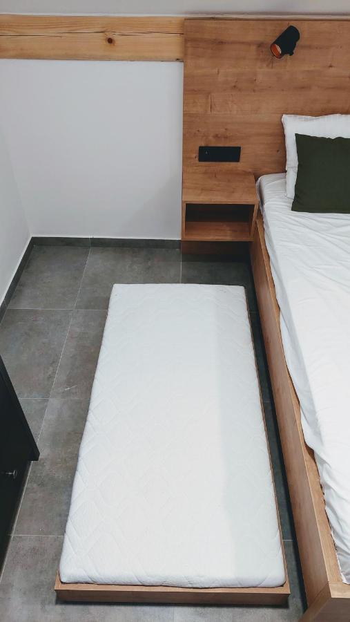 Apartmany Jura Нова-Пец Екстер'єр фото