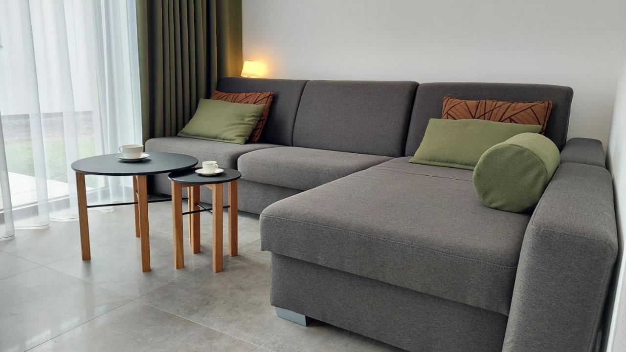 Apartmany Jura Нова-Пец Екстер'єр фото
