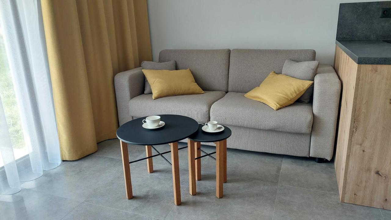 Apartmany Jura Нова-Пец Екстер'єр фото